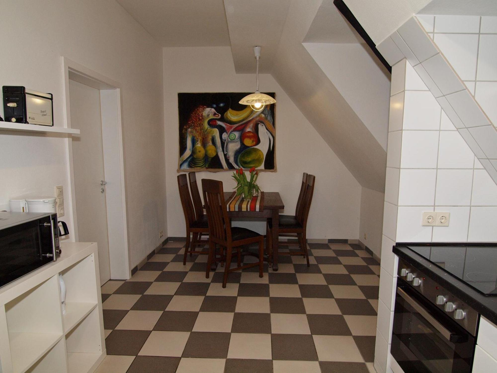 Amazing Historical Apartments Sendenhorst Exterior photo