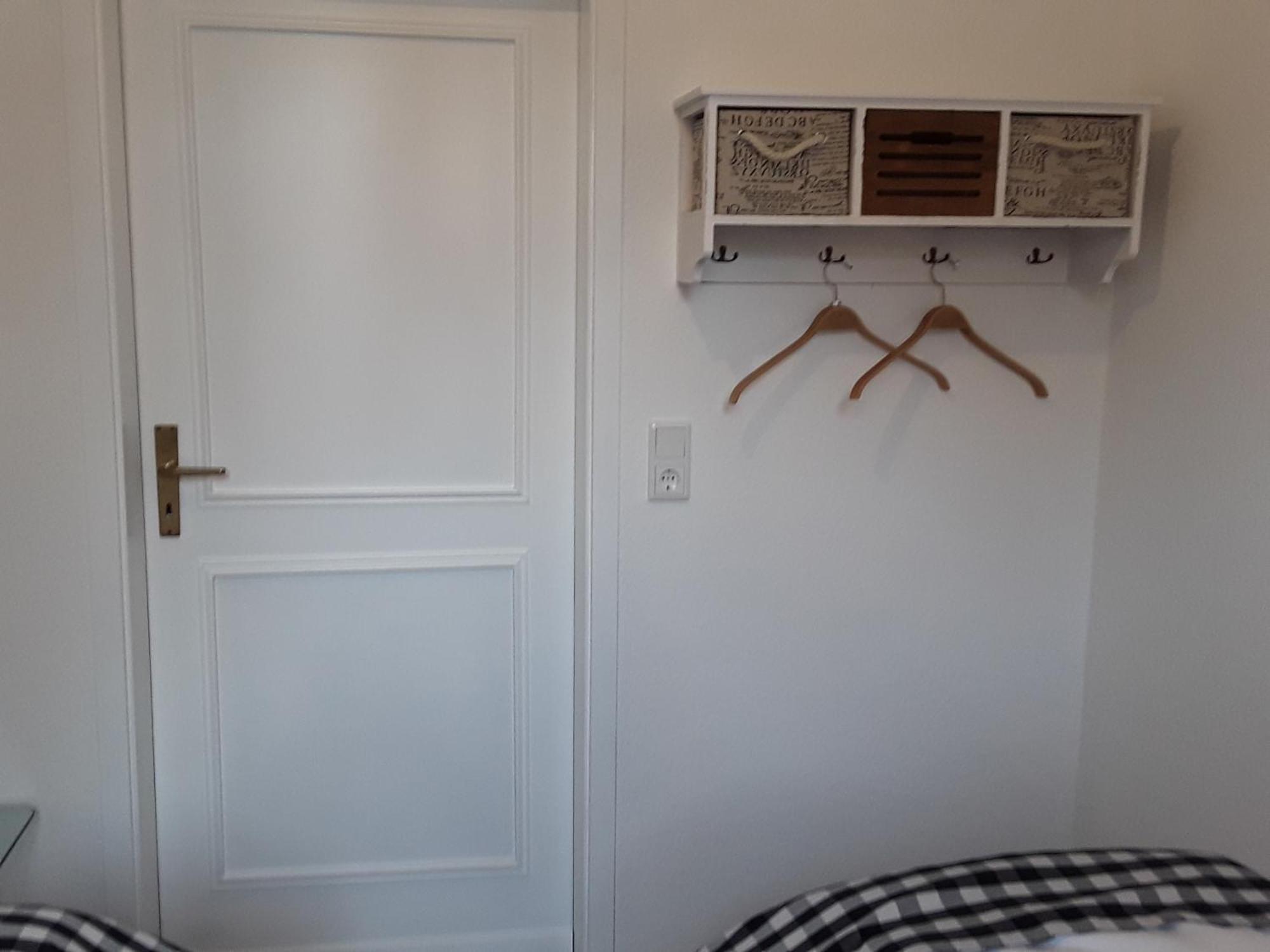 Amazing Historical Apartments Sendenhorst Room photo