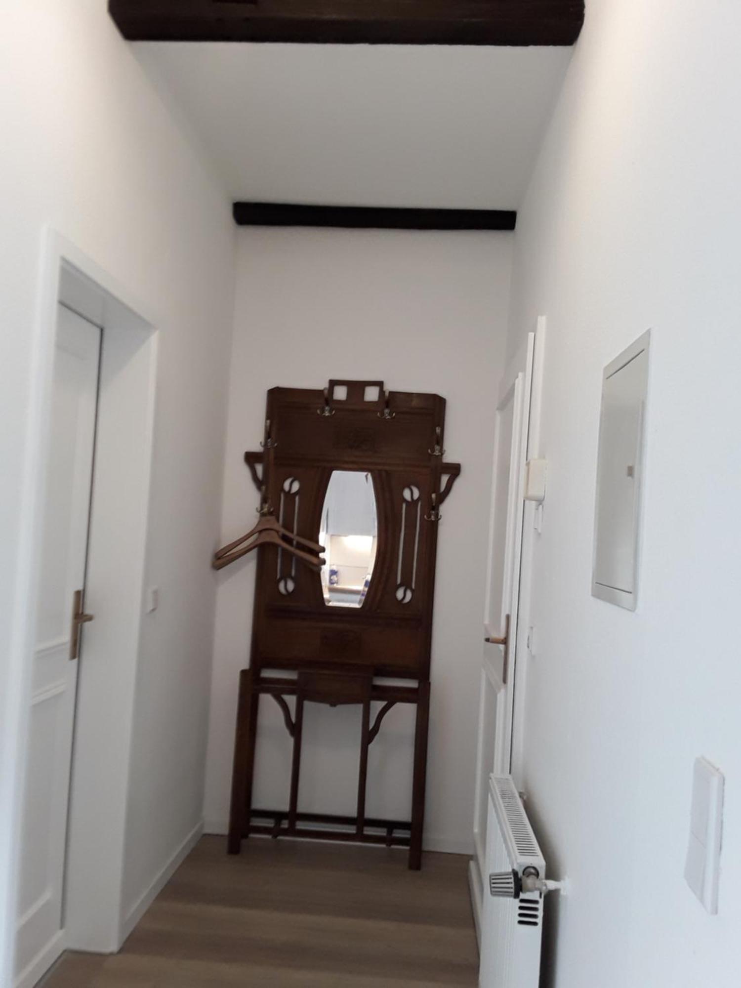 Amazing Historical Apartments Sendenhorst Room photo