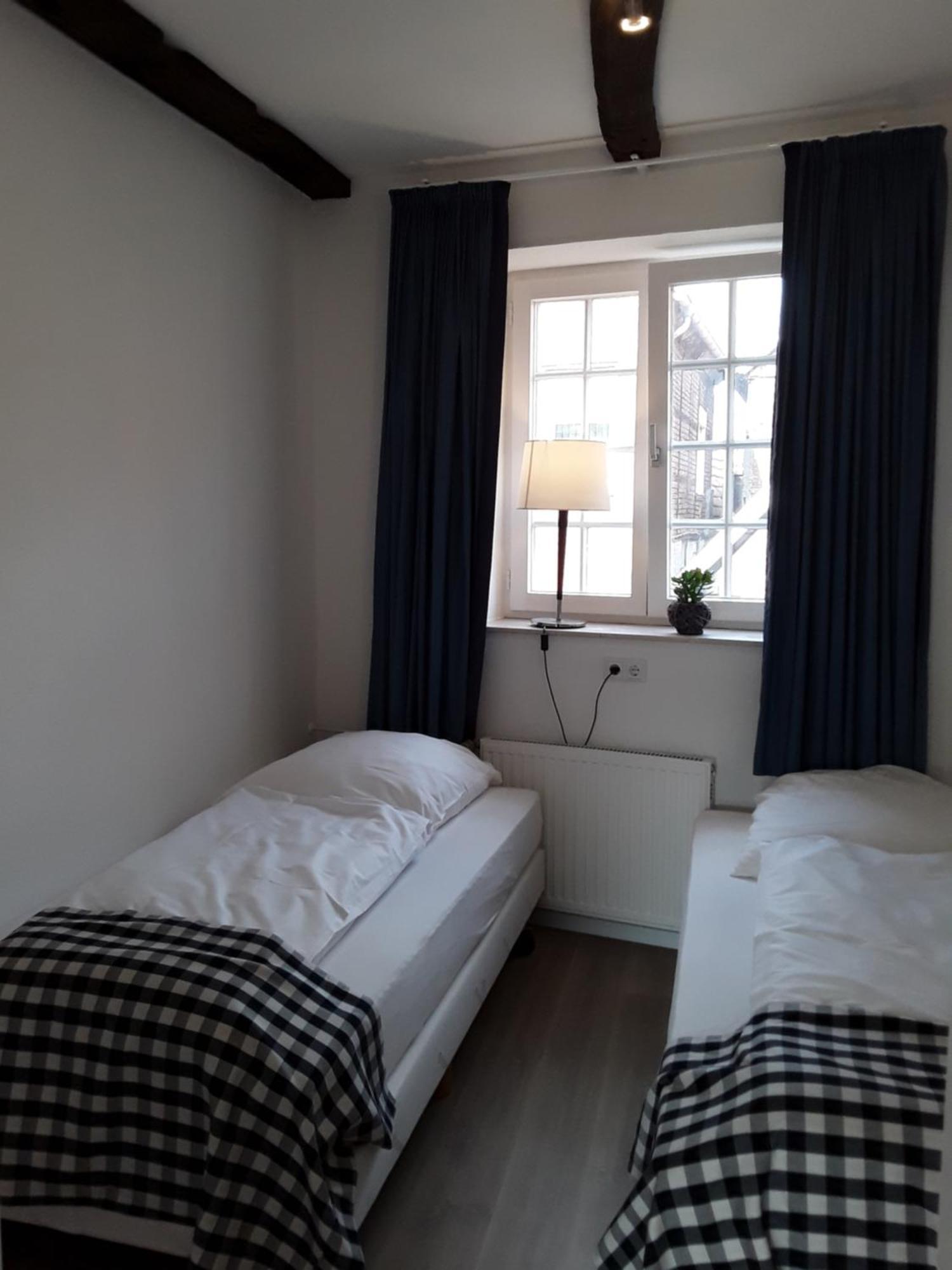 Amazing Historical Apartments Sendenhorst Room photo