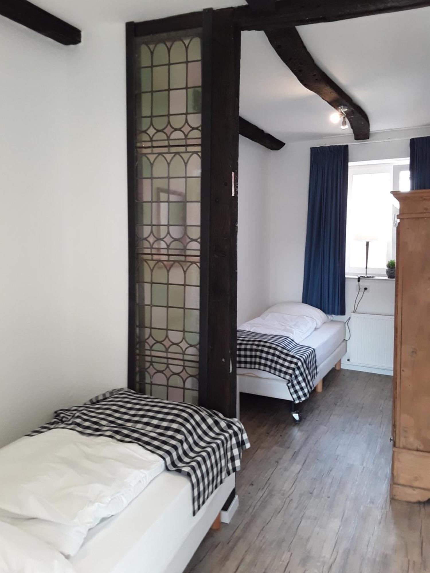 Amazing Historical Apartments Sendenhorst Room photo
